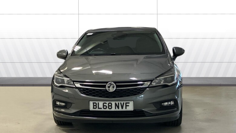 Vauxhall Astra 1.0T ecoTEC SRi 5dr Petrol Hatchback